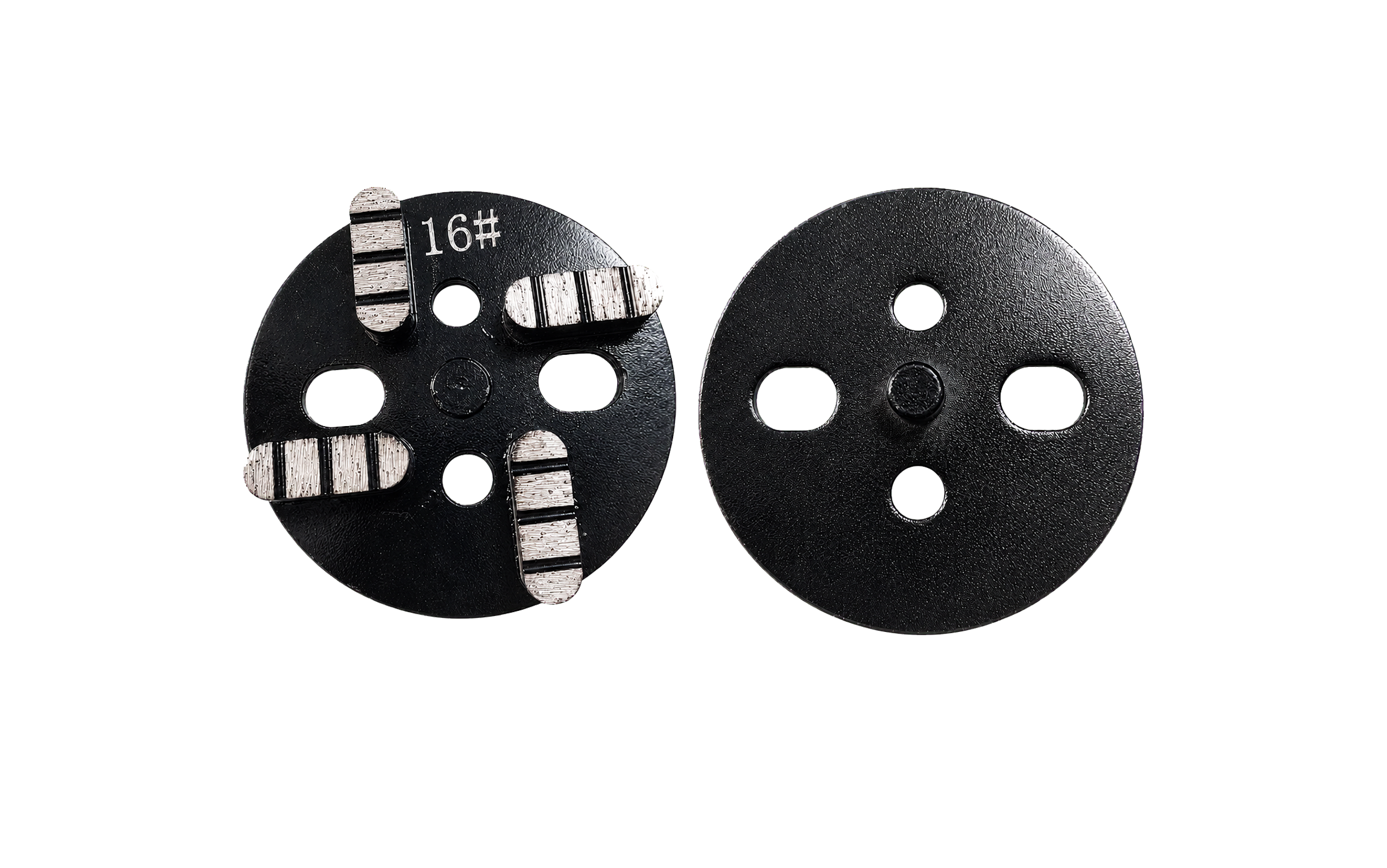 RT-4-inch 4T Black